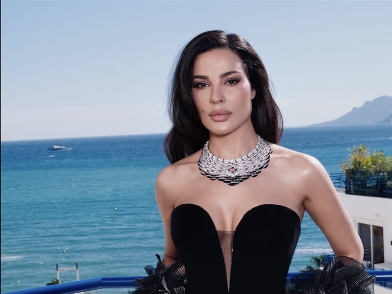 نادين نسيب نجيم 