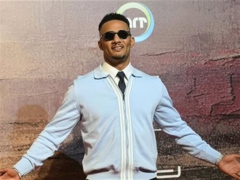 محمد رمضان