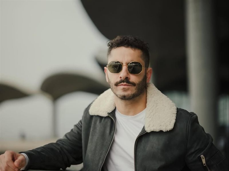فارس البحري مُرشح لجائزة أفضل ممثل ضمن جوائز موريكس دور