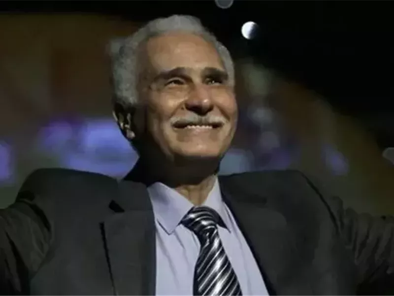 رحيل “المعلم سردينة”.. وفاة عبد الرحمن أبو زهرة عن عمر 92 عامًا