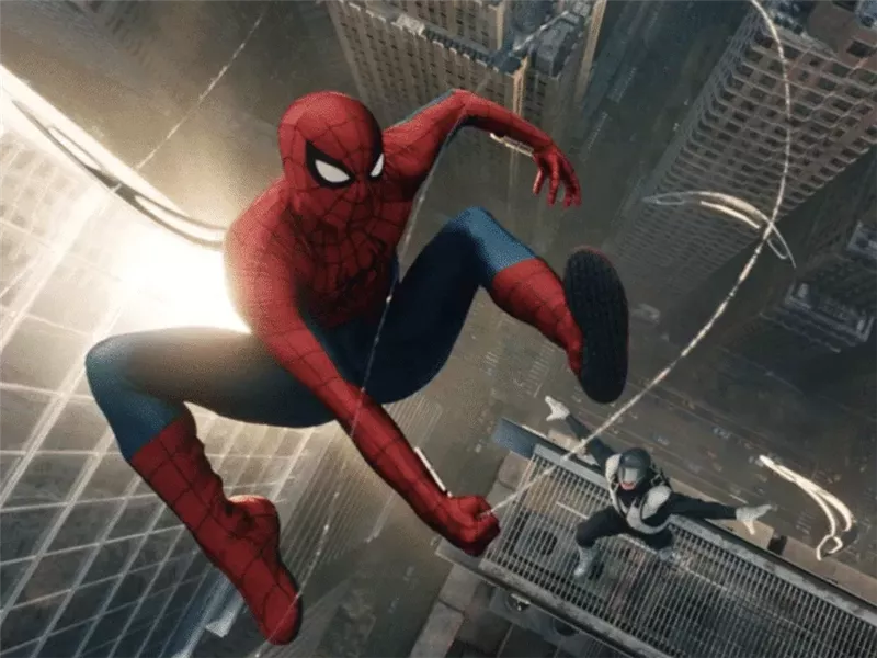 يظهر ببدلة جديدة.. طرح البوستر الرسمي لفيلم Spider-Man: Brand New Day
