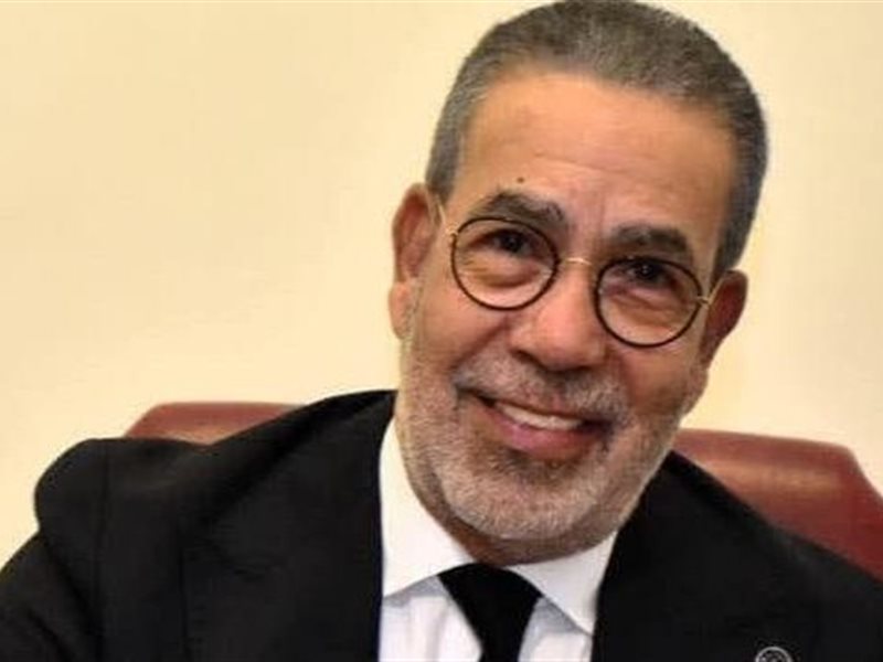 مدحت العدل 