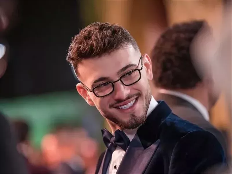 الشامي يستعد لإحياء حفل ضخم بمهرجان موازين.. 24 يونيو المقبل