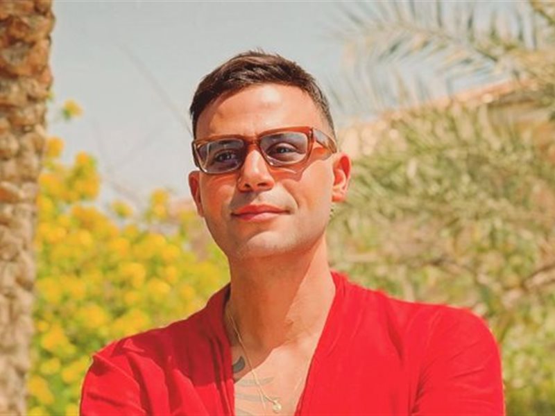 مع اقتراب عرضه.. محمد إمام يعلق على 