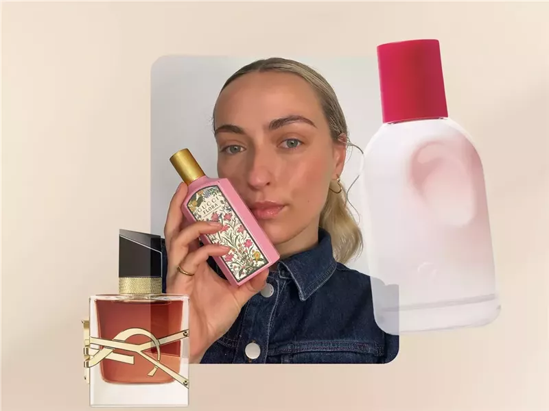 افضل العطور