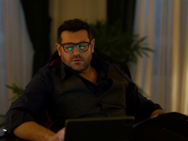 إشادة أمريكية بأداء عمرو يوسف في “الفرنساوي”.. ومشهد المواجهة مع جمال سليمان يلفت الأنظار