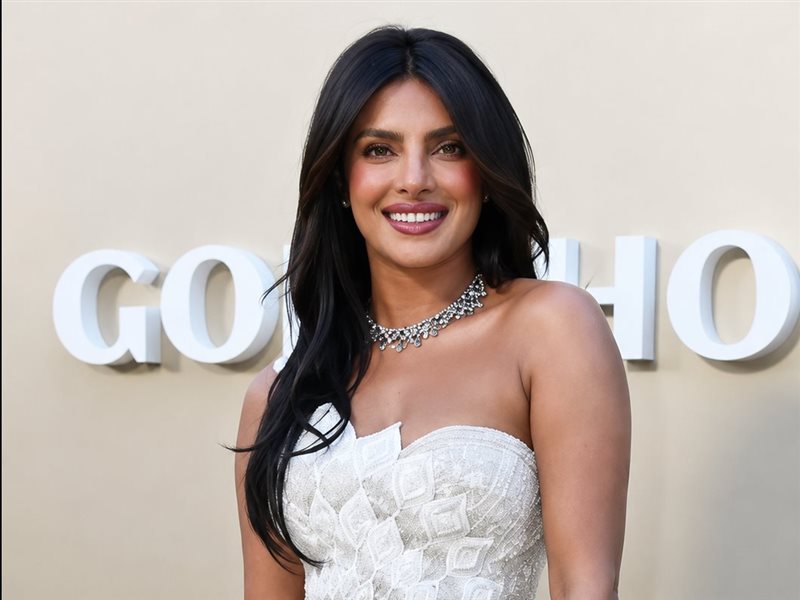 Priyanka Chopra 