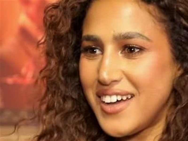 خاص ..جهاد حسام الدين: “أسد” فيلم جريء ومحمد رمضان دائمًا مختلف 