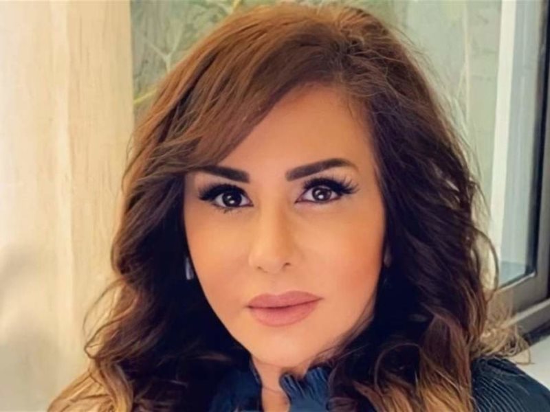  مها المصري: التكنولوجيا فتحت أبواباً جديدة لإبداع الفنان