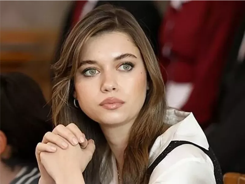 عفراء ساراتش أوغلو