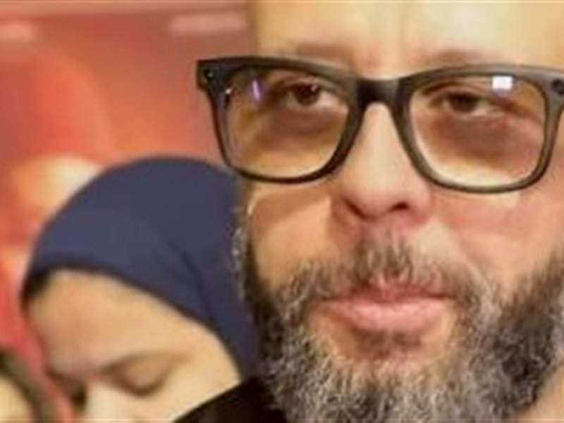عمرو القاضي 