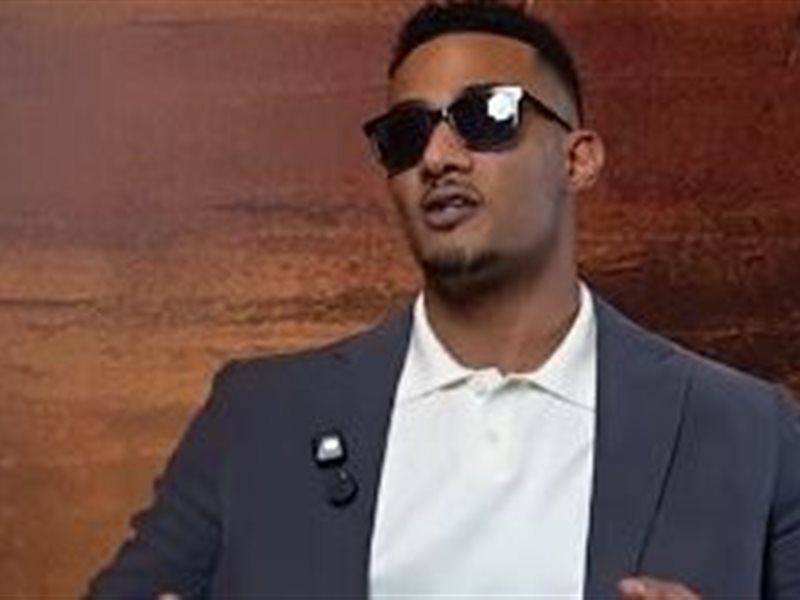 محمد رمضان 