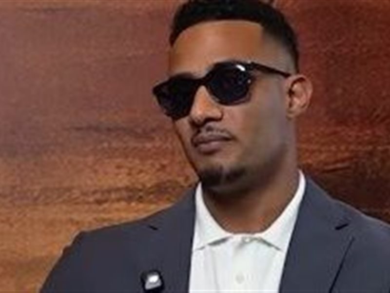محمد رمضان 