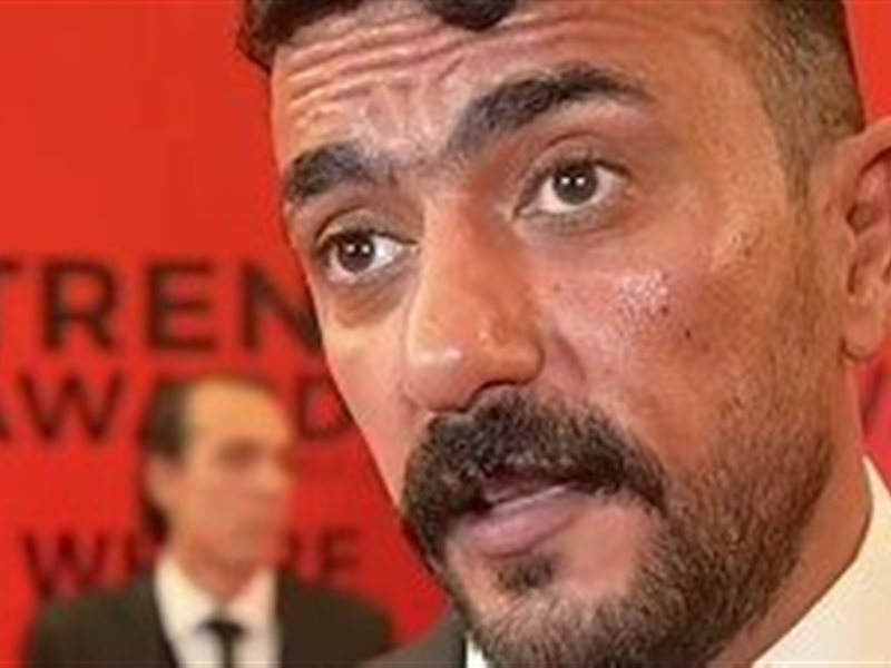 احمد العوضى 