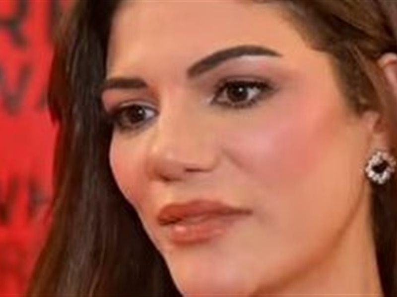 صابرين النجيلي