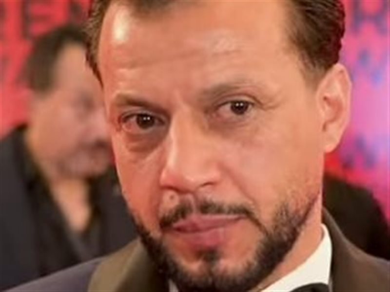 مصمم المجوهرات محمد القريو 