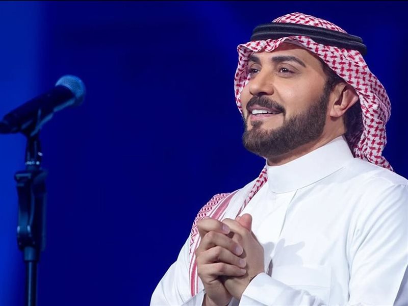 ماجد المهندس يضع اللمسات الأخيرة على ألبومه الجديد