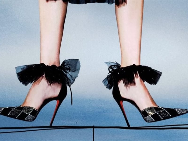  Christian Louboutin