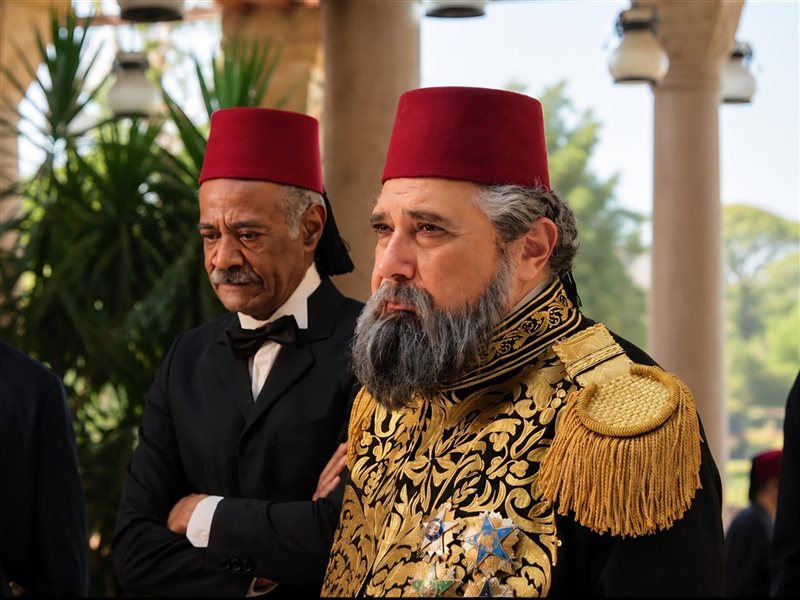 رغم ظهوره كضيف شرف.. ماجد الكدواني يجذب الأنظار إلى دور الوالي في 