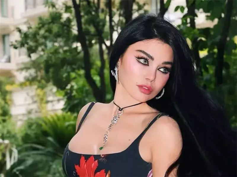 هيفاء وهبي