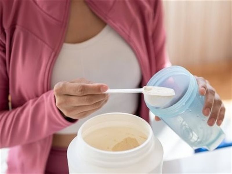 فوائد الكرياتين لصحة الدماغ.. مفيد للذاكرة والتركيز والإدراك ووظائف الدماغ
