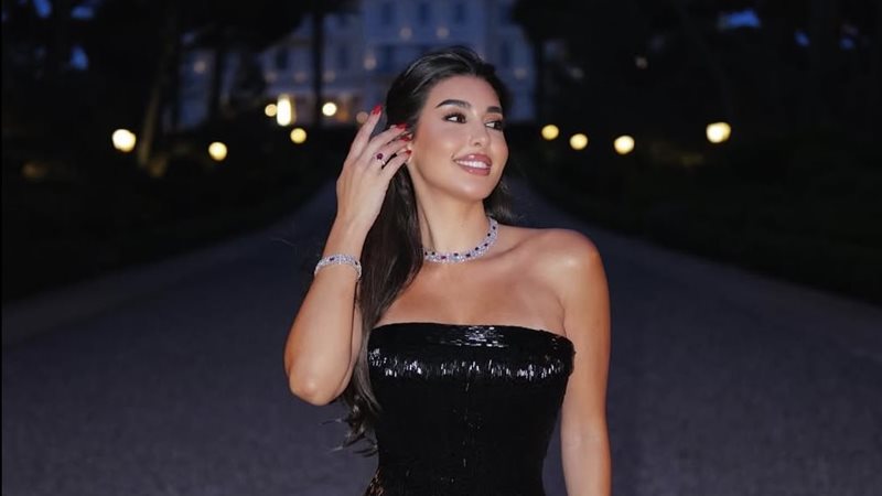 ياسمين صبري 