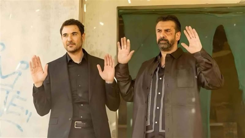 فيلم  7Dogs
