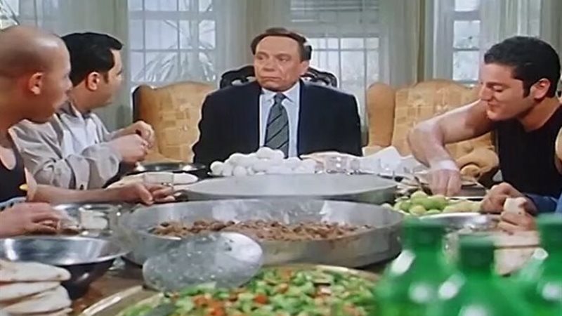 التجربة الدنماركية