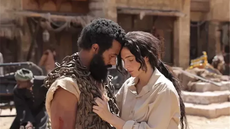 فيلم أسد