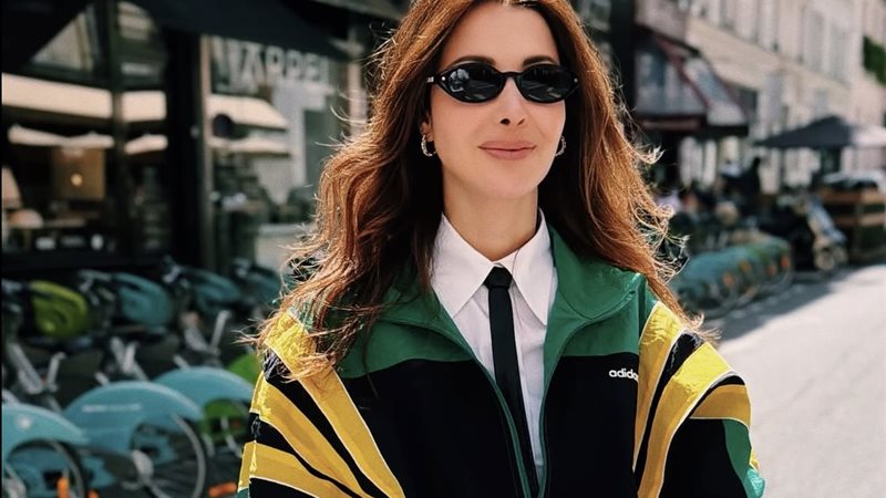 نانسي عجرم 