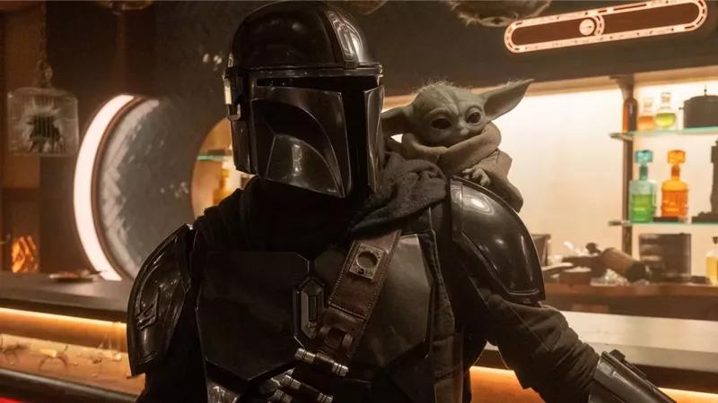  فيلم Star Wars: