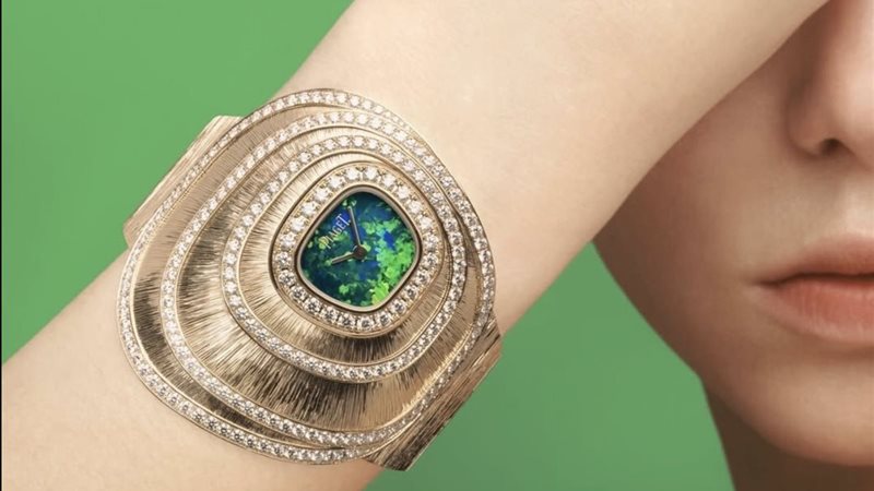 Piaget 