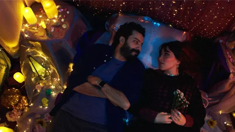فيلم مسألة حياة أو