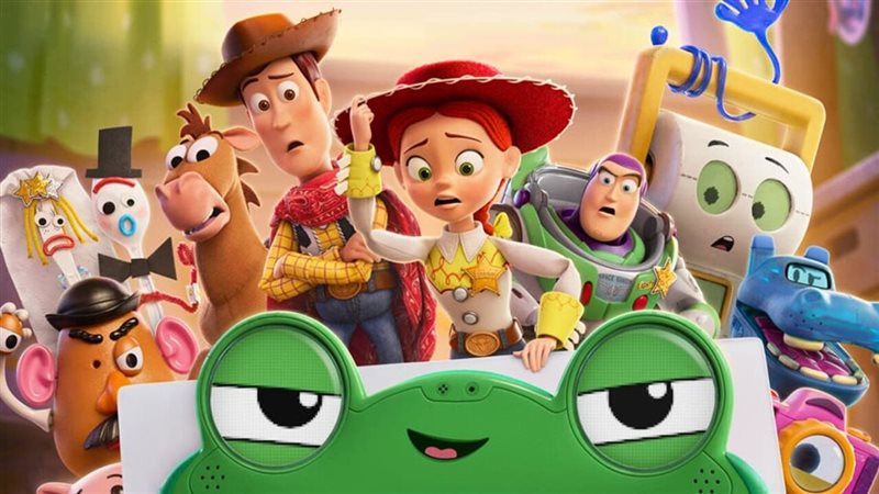 Toy Story