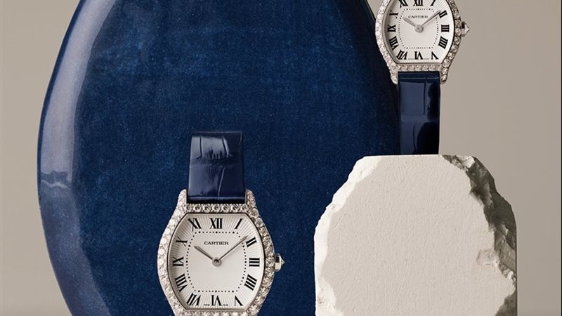 Cartier 