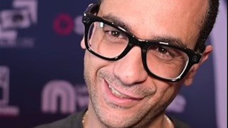 المنتج وسام سيف الاسلام
