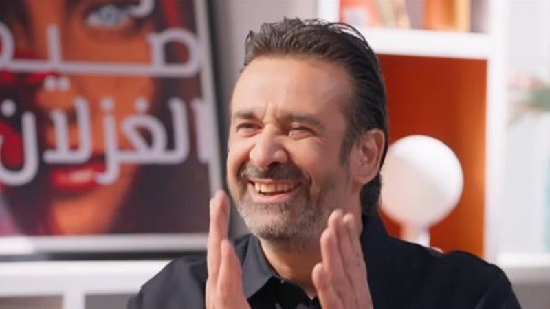 كريم عبدالعزيز 