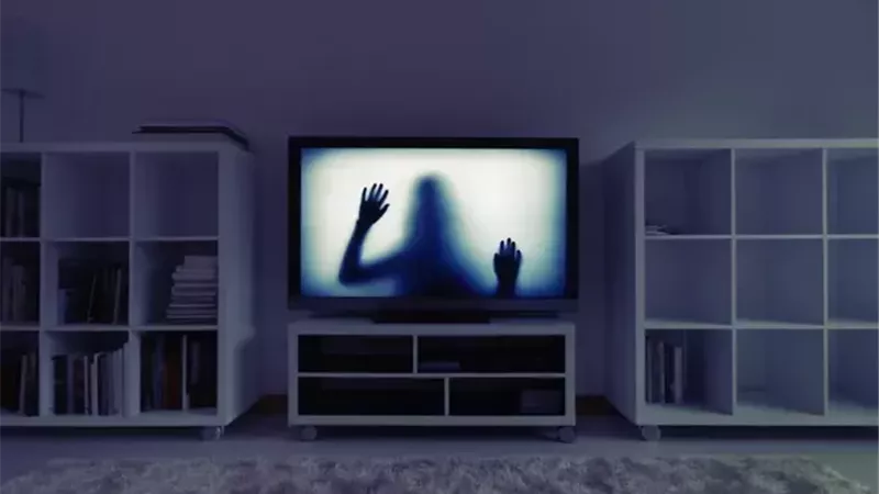 افلام الرعب