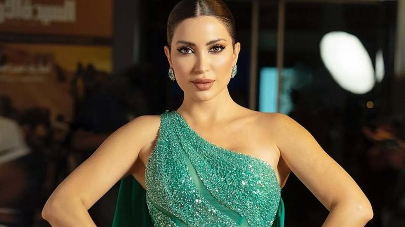 نسرين طافش