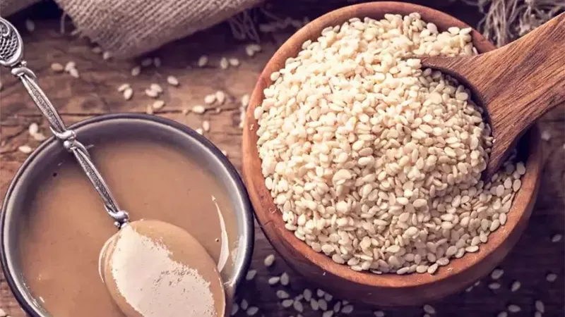 الطحينة
