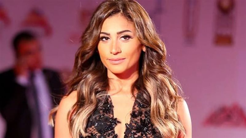 دينا الشربينى 