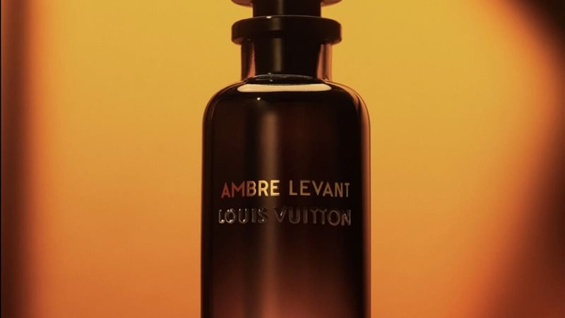  Ambre Levant
