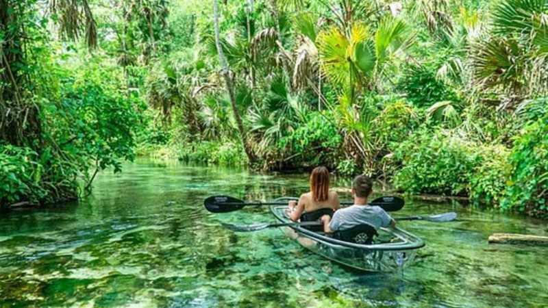  مدينة Orlando