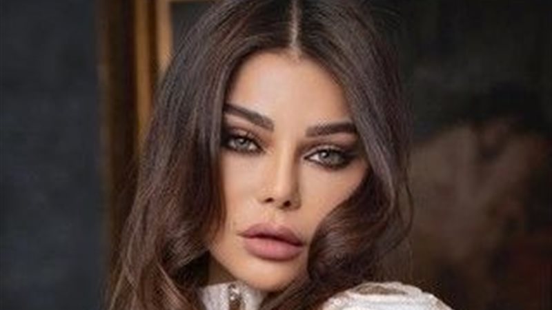هيفاء وهبي
