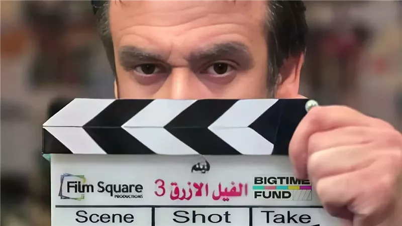 كريم عبد العزيز 
