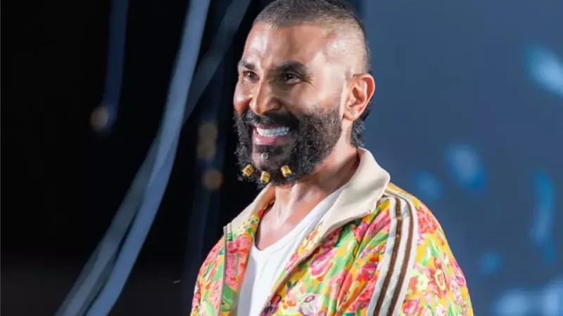 أحمد سعد