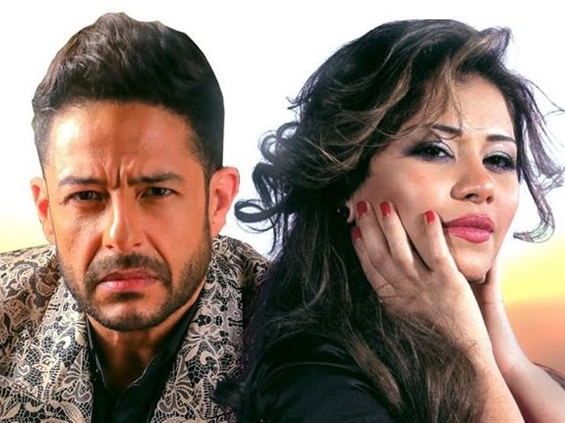 شيرين عبدالوهاب ومحمد حماقي يفاجئون جمهورهم في عيد الأضحى بأغنية 