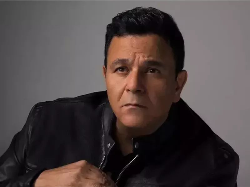 محمد فؤاد يبدأ مرحلة جديدة في مشواره الفني ويصدر قرار جديد
