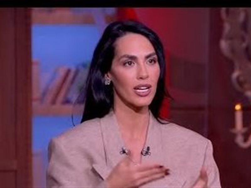 ساندي بيلا: تدربت لأشهر على الأكشن قبل 7Dogs واستخدمت كل أنواع الأسلحة