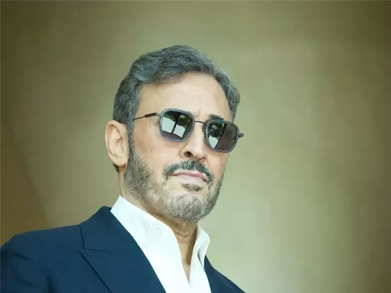 كاظم الساهر 